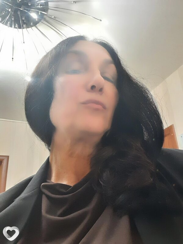 Светлана, 47, Екатеринбурге — анкета №2237684