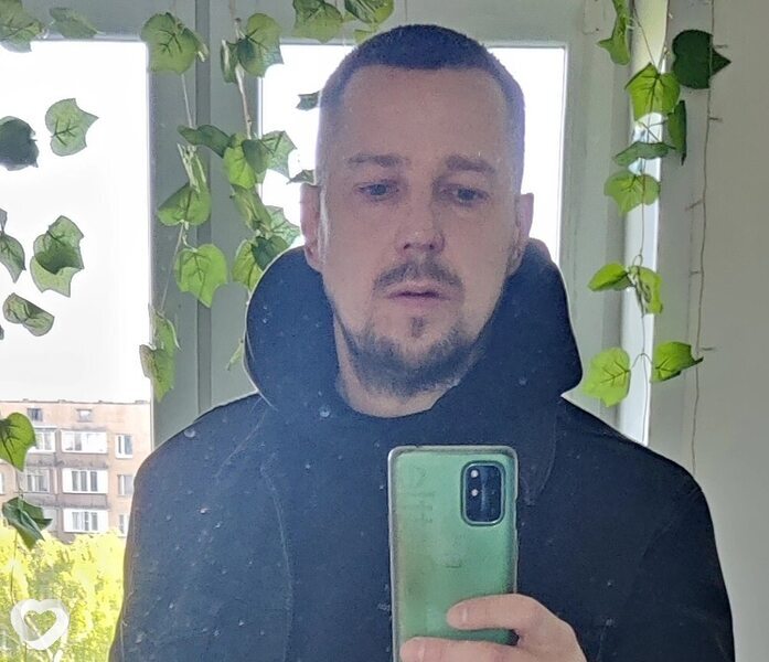 Александр, 43, Красноярске — анкета №2237686