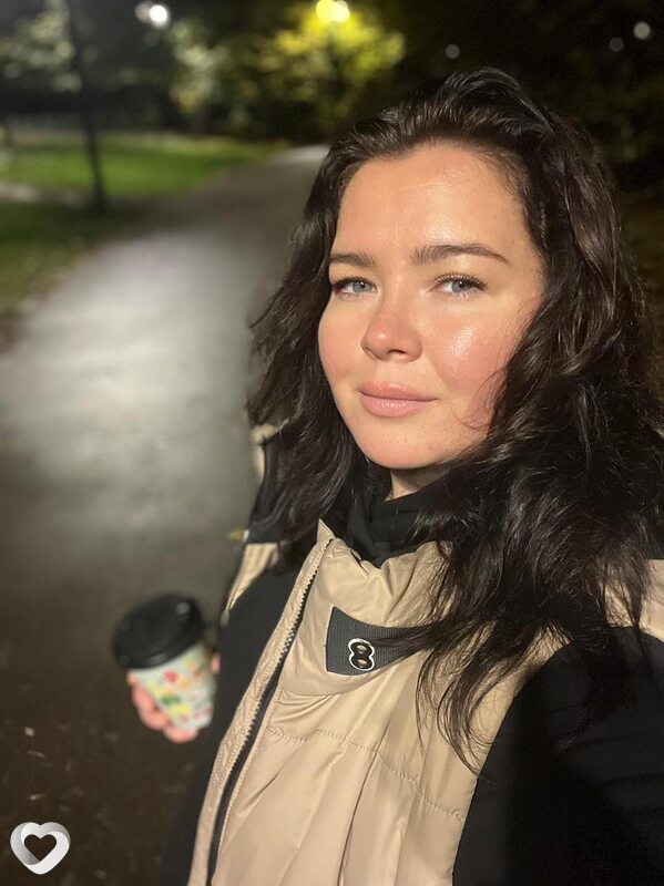 Елена, 45, Москве — анкета №2237688