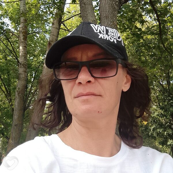 Мария, 45, Набережных Челнах — анкета №2237689