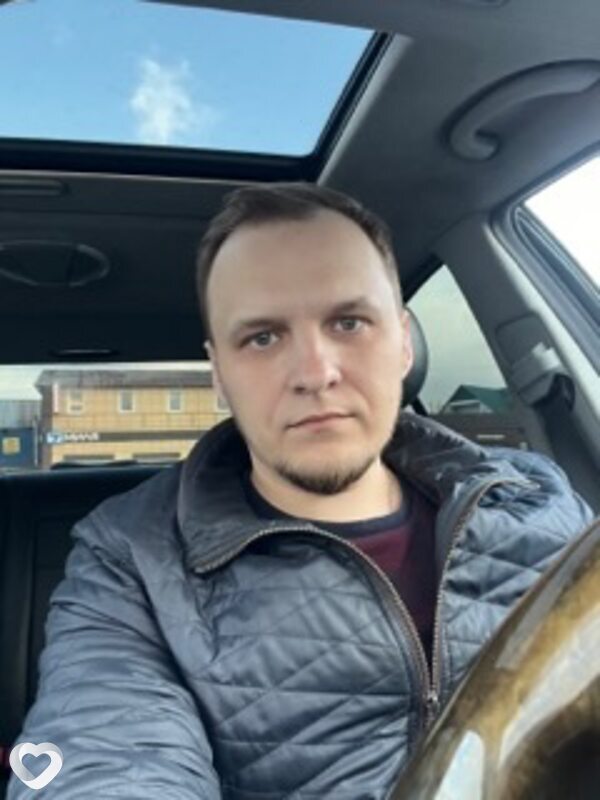 Артем, 36, Красноярске — анкета №2237947