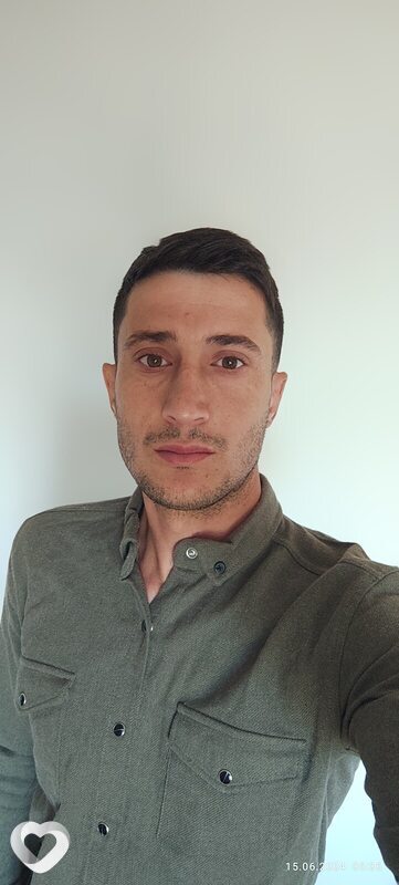 Коля, 36, Калининграде — анкета №2237951