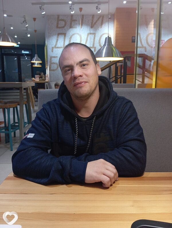Сергей, 32, Сургуте — анкета №2237953