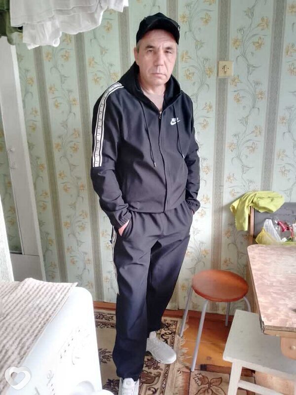 Денис, 48, Ленинске-Кузнецком — анкета №2237954