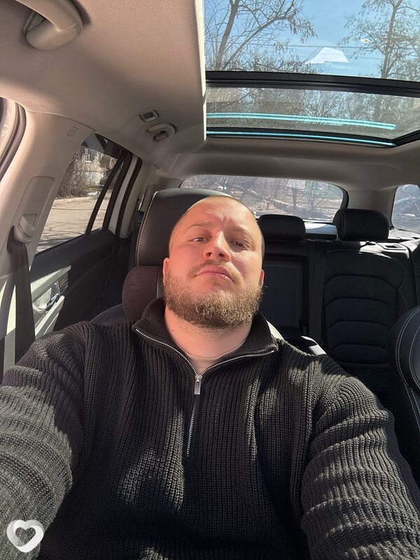 Максим, 31, Волгограде — анкета №2237957