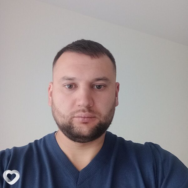 Андрей, 35, Калуге — анкета №2237958