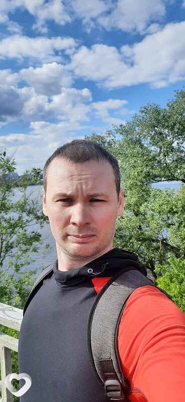 Михаил, 37, Воронеже — анкета №2237960