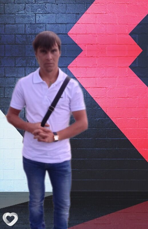 Сергей, 33, Белой Калитве — анкета №2237964