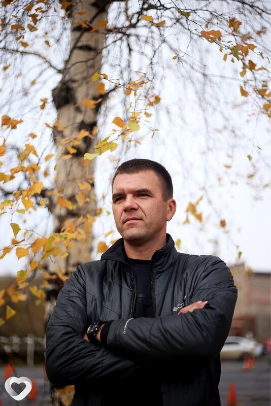 Павел, Киров
