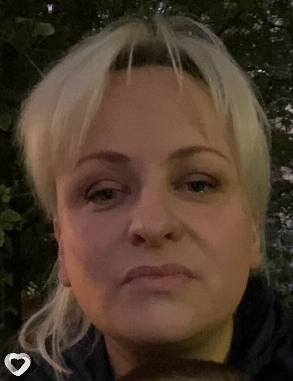 Алиса, 49, Москве — анкета №2237792