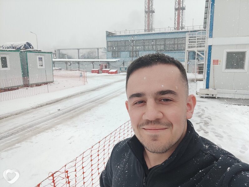 Kaan, 32, Дзержинске — анкета №2237802