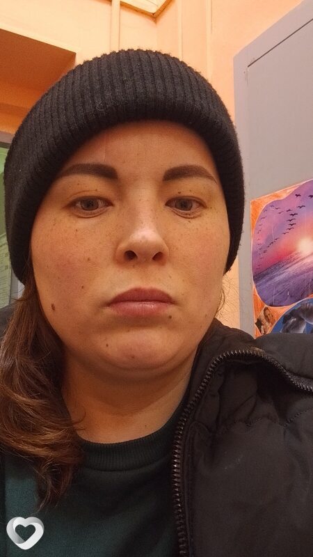 Диана, 35, Екатеринбурге — анкета №2237806
