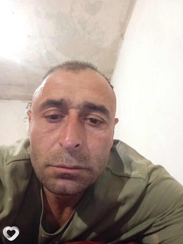 Эмиль, 41, Геническе — анкета №2237807
