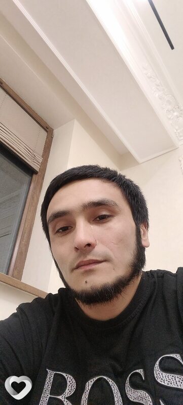 Максуд, 34, Москве — анкета №2237811
