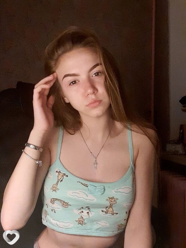 Вики, 26, Волгограде — анкета №2237812