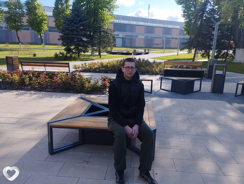 Виталий, Лоев