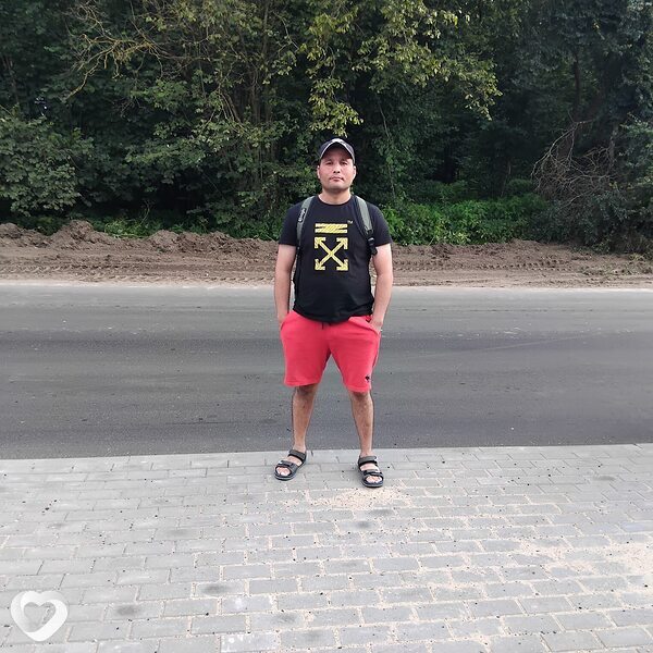 Jovlan, 28, Минске — анкета №2237892