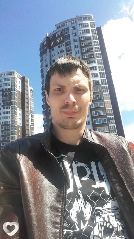 Михаил, 40, Казани — анкета №2237898