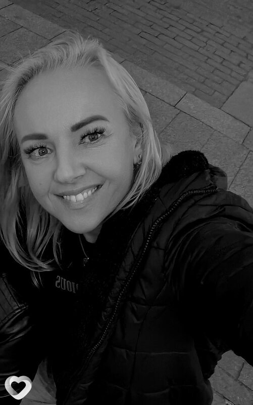 Татьяна, 42, Комсомольске-на-Амуре — анкета №2237902