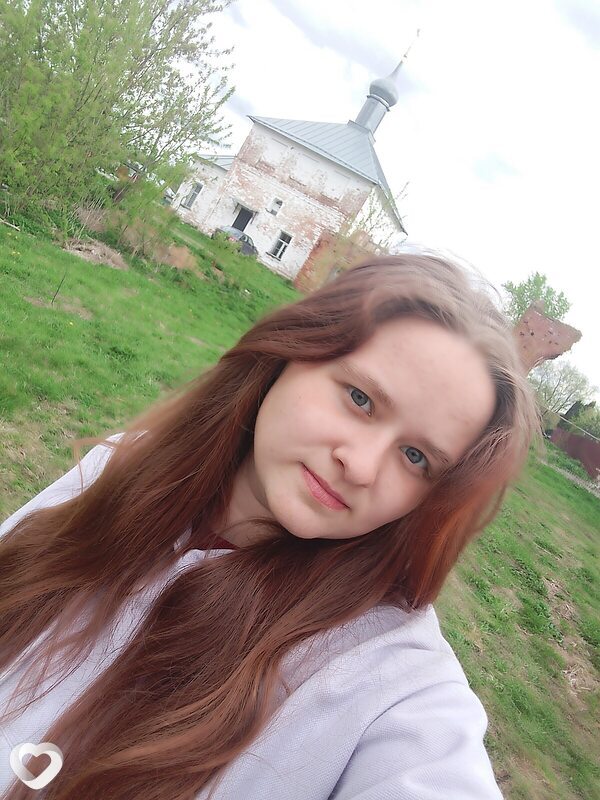 Светлана, 19, Владимире — анкета №2237909