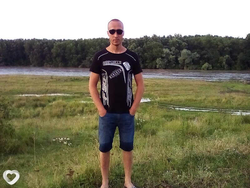 Владимир, Благодарный