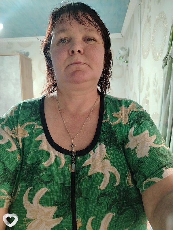 Наталья Сынкова, 44, Перми — анкета №2237913