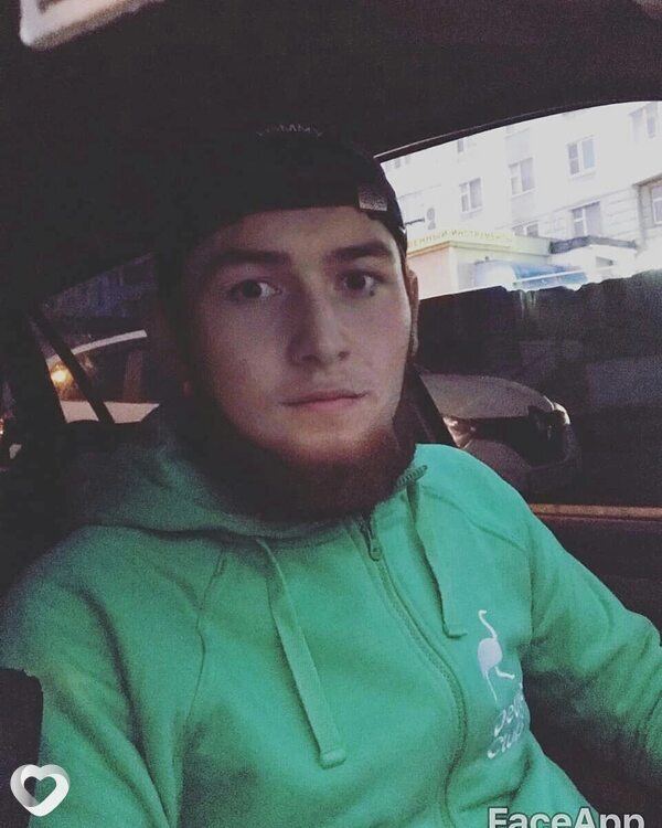 Magomedov, 27, Саратове — анкета №2237769