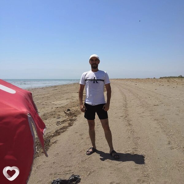 Руслан, 35, Екатеринбурге — анкета №2237778