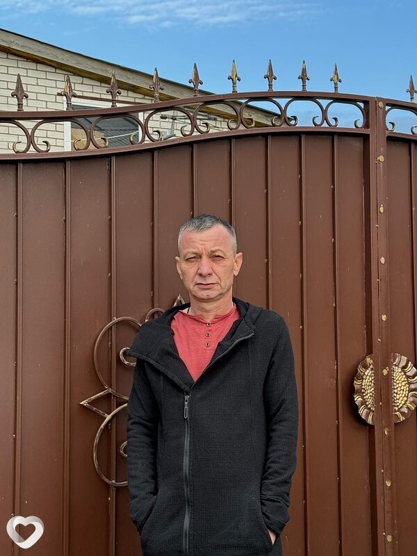 Рамиль, 49, Казани — анкета №2237642