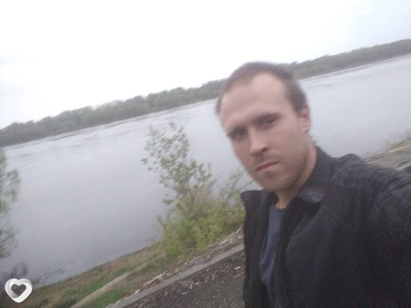 Сергей, 27, Касимове — анкета №2237644
