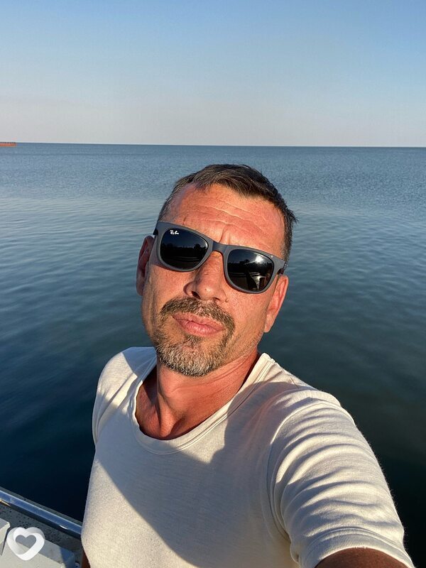 Филипп, 45, Москве — анкета №2237654