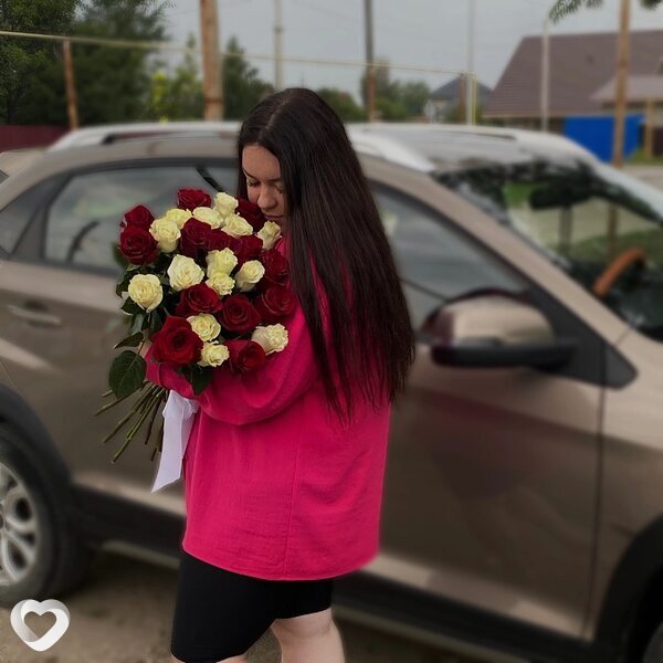 Анастасия, 34, Новосибирске — анкета №2237655