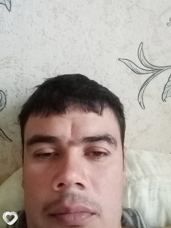 Фед, 37, Саранске — анкета №2237662