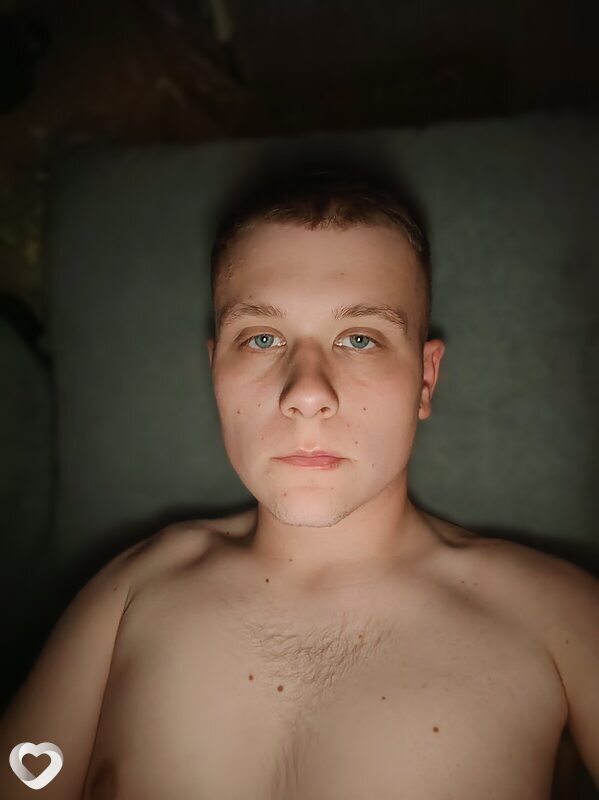 Василь, 24, Пинске — анкета №2237666