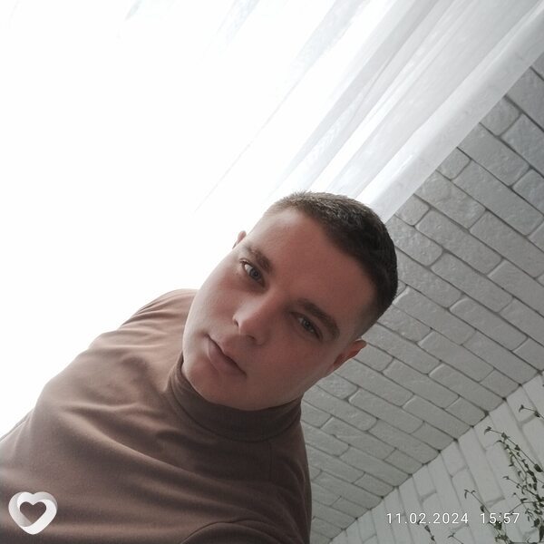 Костя, 33, Житомире — анкета №2237717