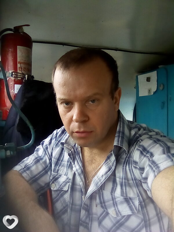Павел, 45, Курске — анкета №2237718