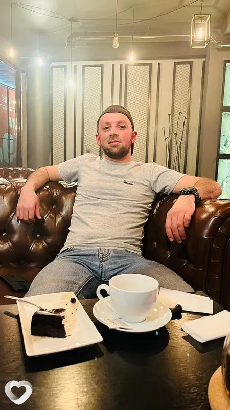 Серега, 30, Барнауле — анкета №2237726