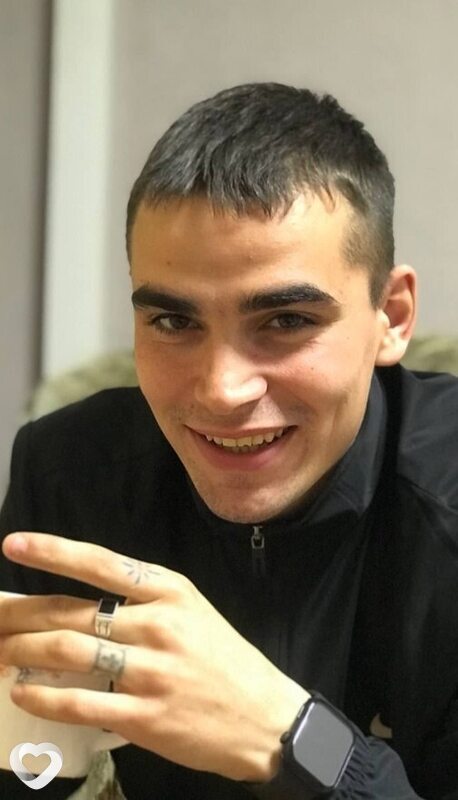 Олег, 41, Екатеринбурге — анкета №2237729
