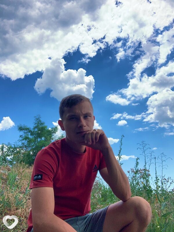 Вячеслав, 27, Таганроге — анкета №2237730