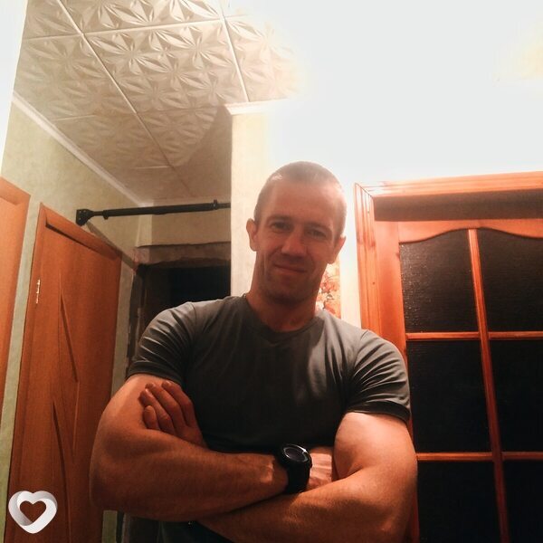 Артём, 36, Калуге — анкета №2237732