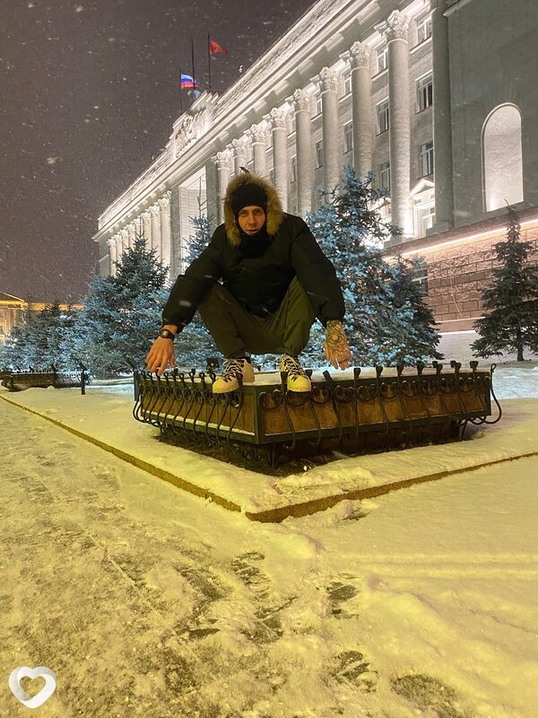 Евгений, 28, Пскове — анкета №2238148