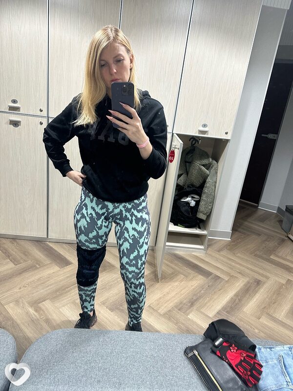 Светлана, 42, Пензе — анкета №2238150