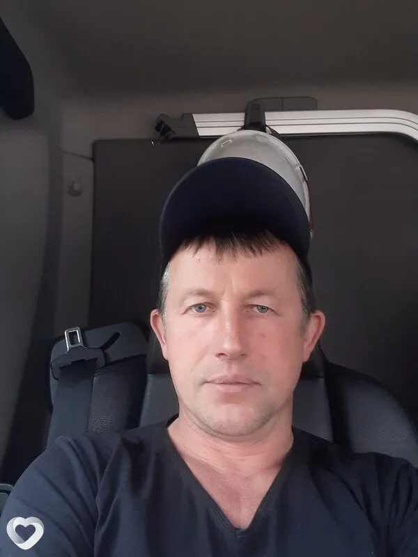 Максим, 43, Барнауле — анкета №2238154