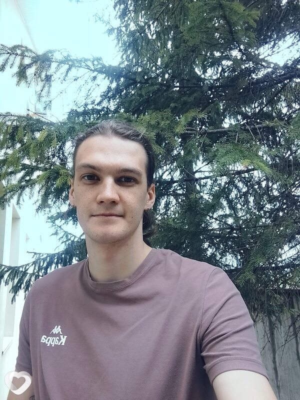 Владимир, 28, Симферополе — анкета №2238155