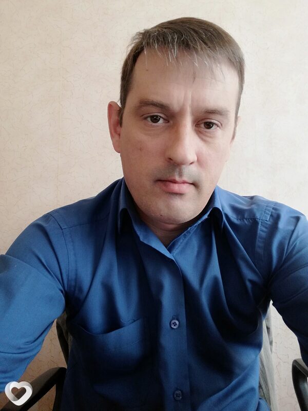 Жора, 48, Кургане — анкета №2238159