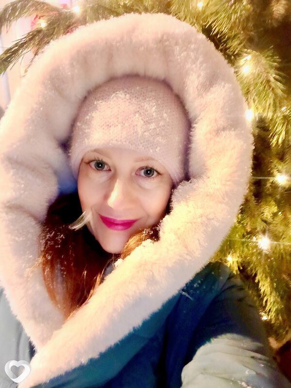 Оксана, 45, Санкт-Петербурге — анкета №2238162