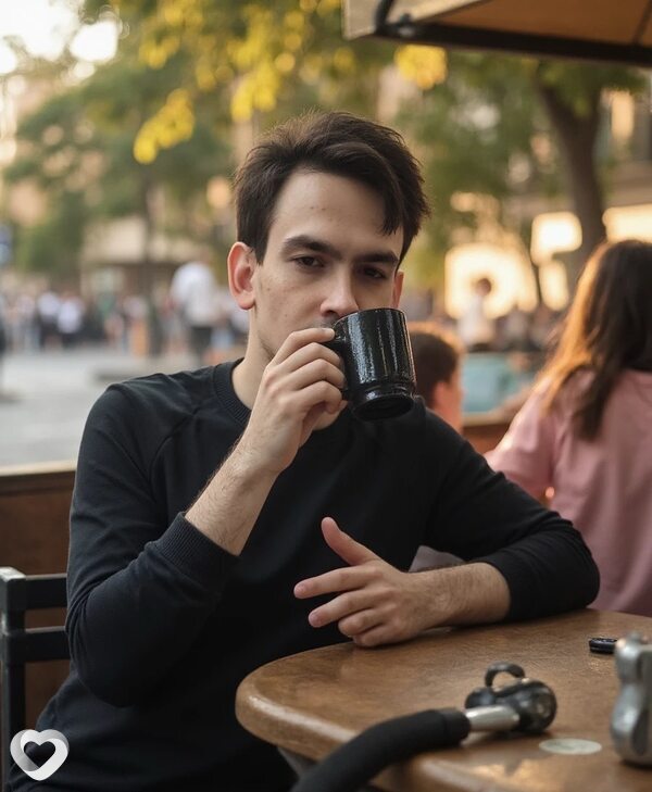 Юра, 27, Ангарске — анкета №2237876