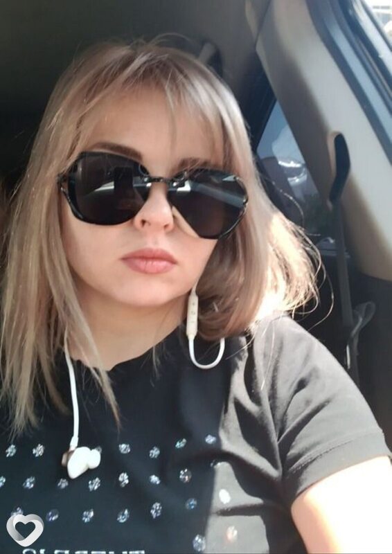 Вика, 27, Ташкент — анкета №2237889