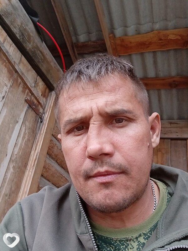Алексей, Бохан