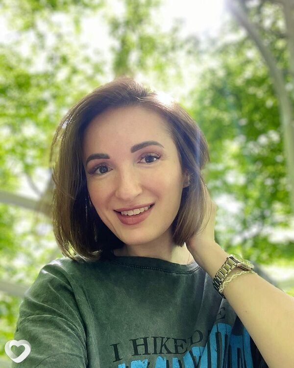 Елизавета, 34, Краснодаре — анкета №2238224